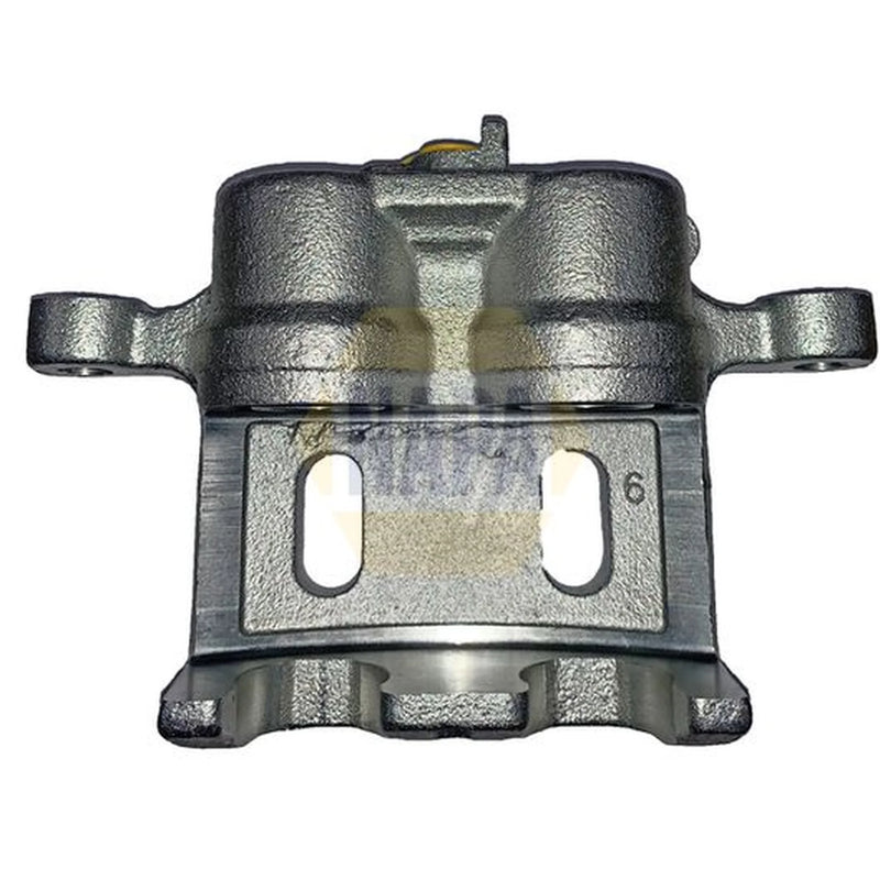 NAPA Brake Caliper Assembly Front Right NCA1176