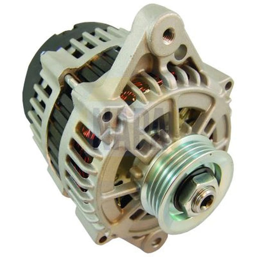 NAPA Car Alternator 12V NAL1021