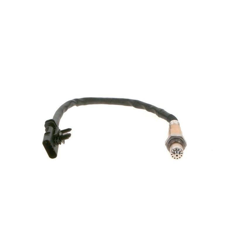 Bosch O2 Lambda Oxygen Sensor before catalytic converter 0 258 027 178