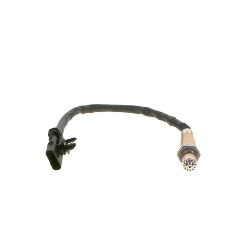 Bosch O2 Lambda Oxygen Sensor before catalytic converter 0 258 027 178