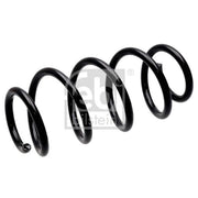 Febi Rear Suspension Coil Spring 1003115