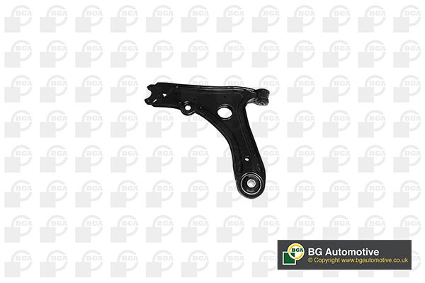 Bga Control/Trailing Arm Front TRC9625
