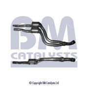 BM Catalysts Diesel Cat BM80331