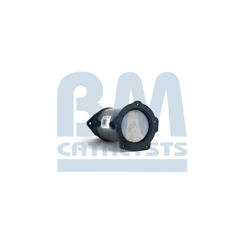 BM Catalysts Homologated Petrol Cat BM91311H