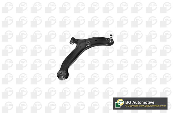 Bga Control/Trailing Arm Front TRC2725