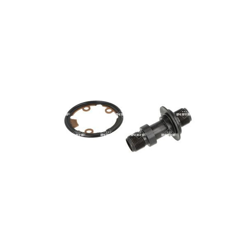 NRF Engine Oil Cooler 31323