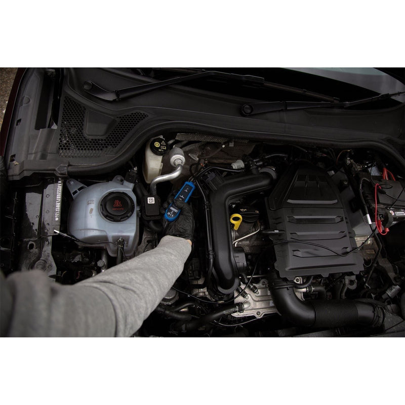 Draper 6 - 24V Auto Probe DC Power Circuit Electrical Tester 61820 Draper  - Town Parts