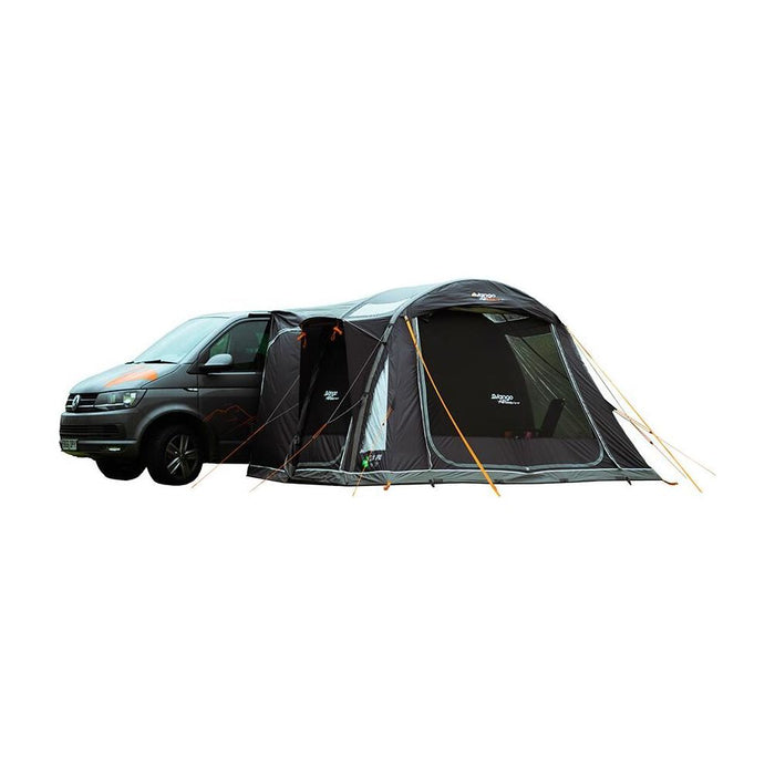 Vango Kela Pro Air Low Drive Away Awning (180 - 210cm) Campervan - Vango - Van Life Living