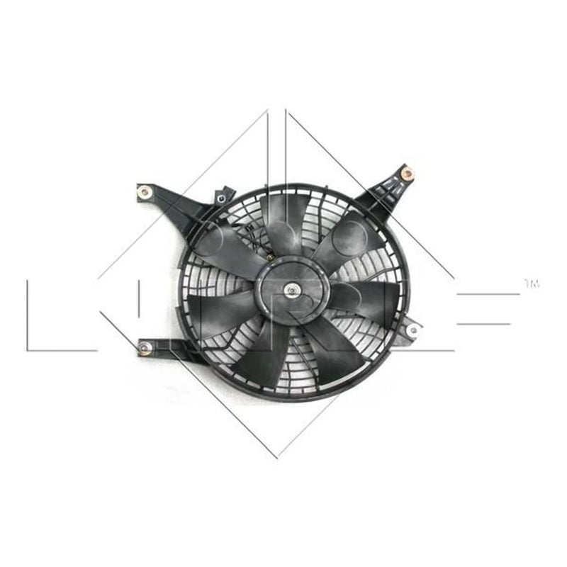 NRF Engine Cooling Fan 47468