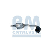 BM Catalysts Homologated Petrol Cat BM90839H