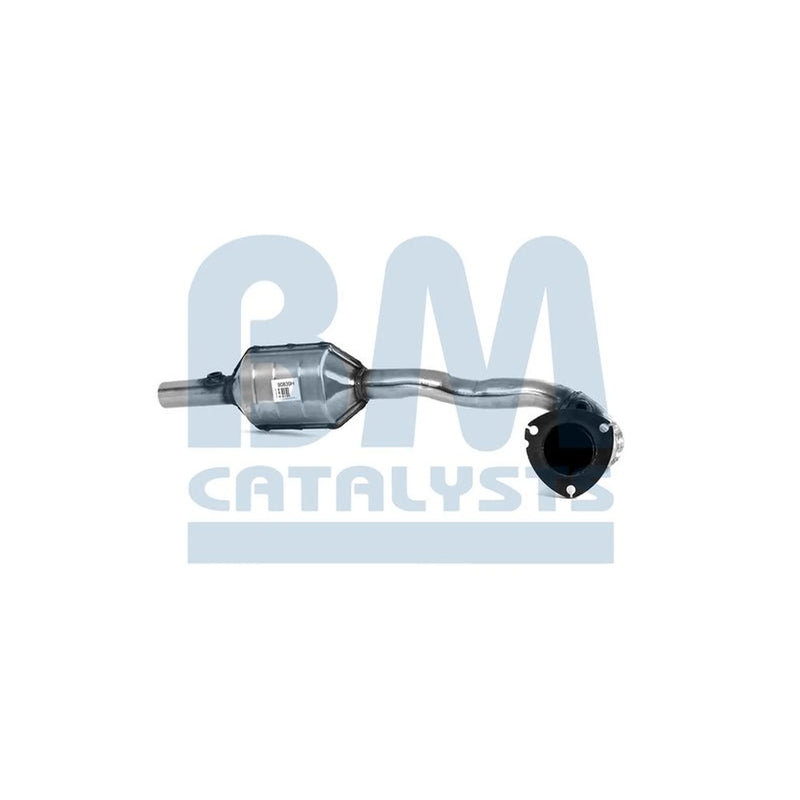 BM Catalysts Homologated Petrol Cat BM90839H