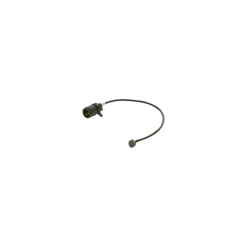 Bosch Brake Pad Wear Sensor Front 1 987 473 596
