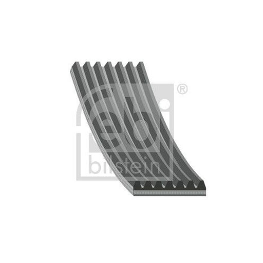 Febi Multi V-Ribbed Drive Belt 184864