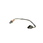 Bosch O2 Lambda Oxygen Sensor before catalytic converter 0 258 027 00M