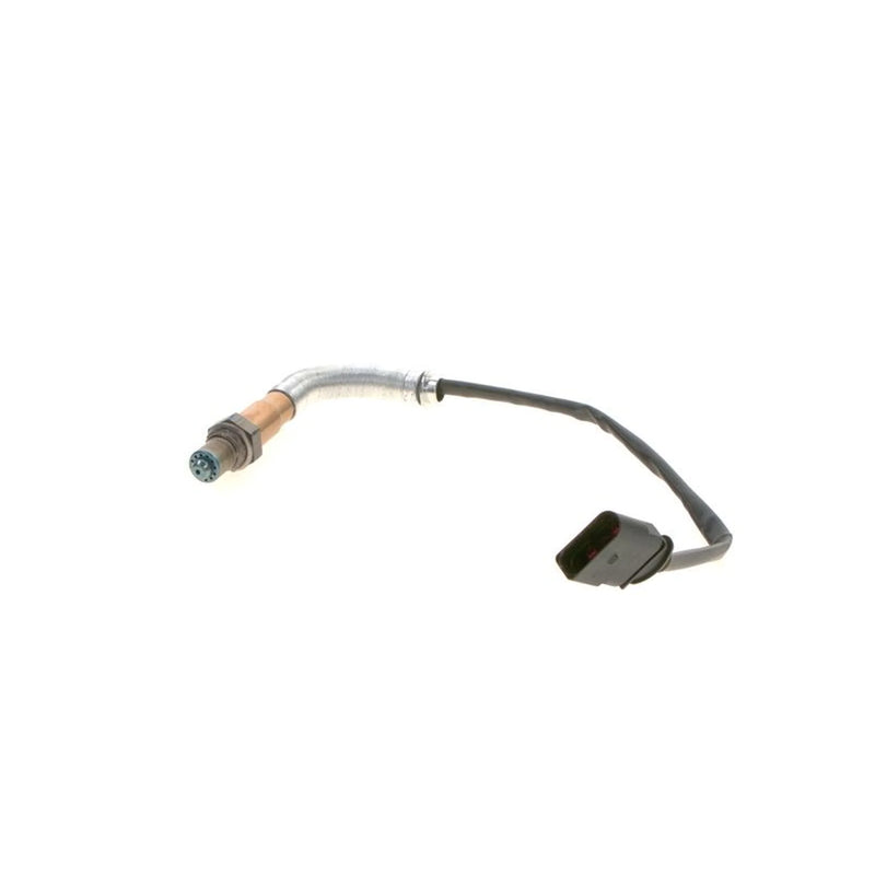 Bosch O2 Lambda Oxygen Sensor before catalytic converter 0 258 027 00M