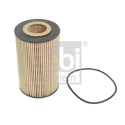 Febi Engine Oil Filter 109106