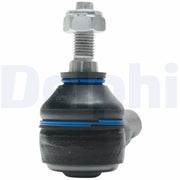 Delphi Steering Tie Rod End Ball Joint Front Right M14x1.5 TA2663