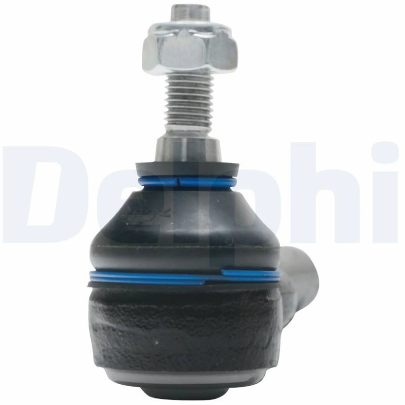 Delphi Steering Tie Rod End Ball Joint Front Right M14x1.5 TA2663