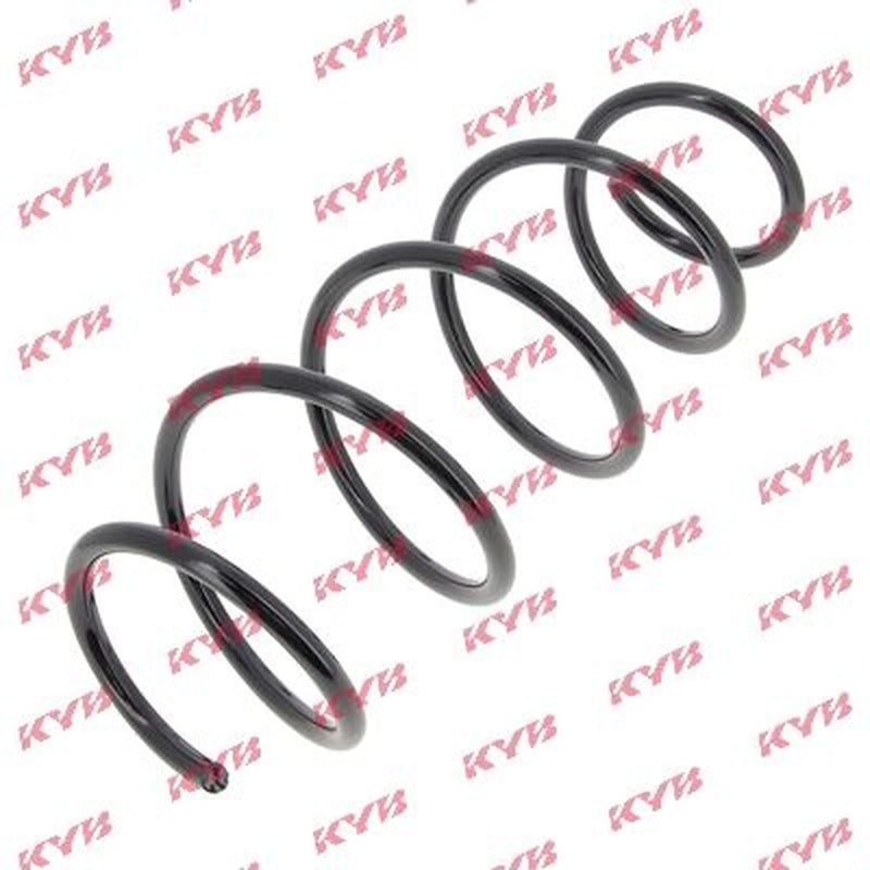 KYB Front Suspension Coil Spring RA3348