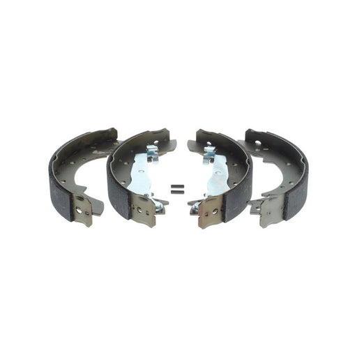 Bosch Brake Shoe Set Axle Kit 0 986 487 013