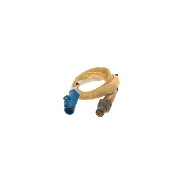 Bosch O2 Lambda Oxygen Sensor Right 0 258 010 018