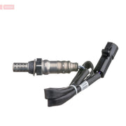 Denso O2 Lambda Oxygen Sensor fits Ford C-Max 2007-2010 1.6 1.8 2.0