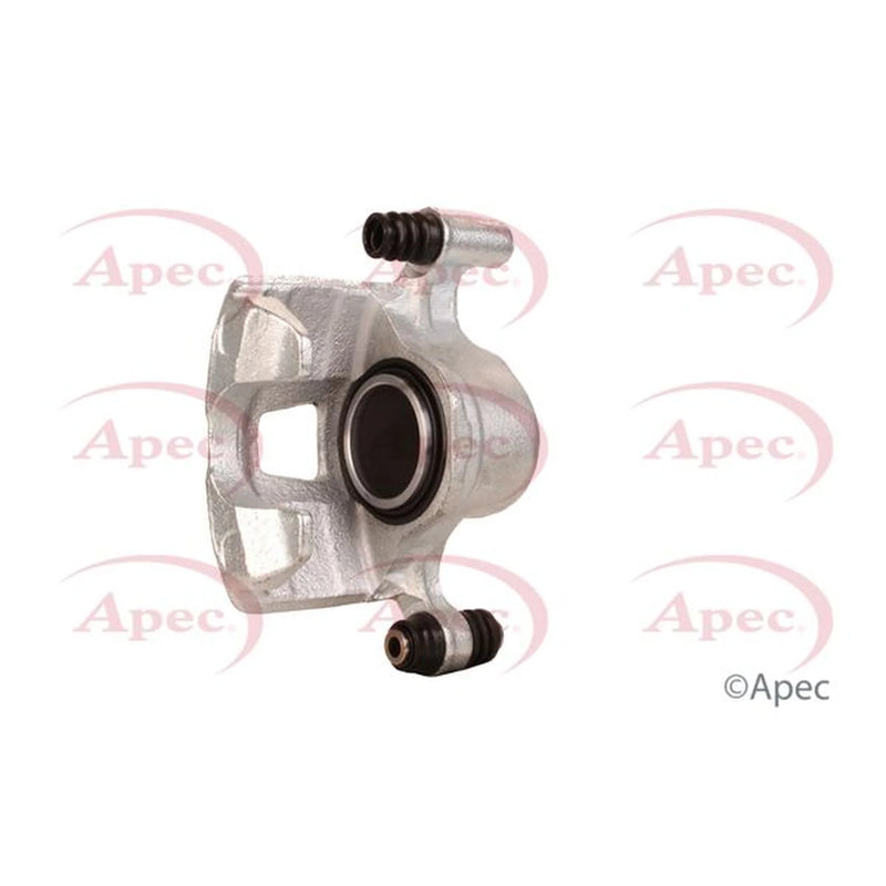 Apec Brake Caliper Assembly Front Left LCA434