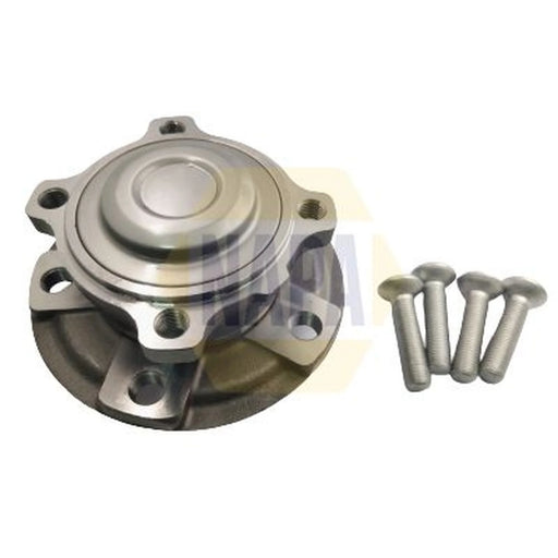 NAPA Wheel Bearing Kit PWB1330
