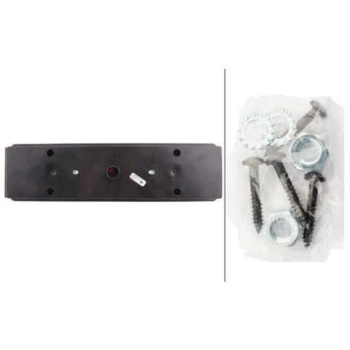 Hella Tail Light / Lamp R5W Right 2VP 008 204-061