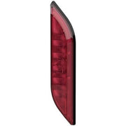 Hella Rear Fog Light Lamp Unit Left Rear 2NE 013 343-031