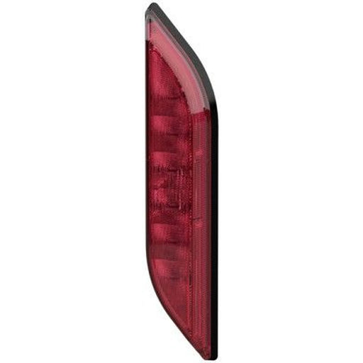 Hella Rear Fog Light Lamp Unit Left Rear 2NE 013 343-031
