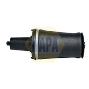 NAPA Air Suspension Spring Top yoke Front NAS1039