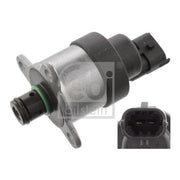 Febi Common Rail Fuel Pressure Control Valve 101123