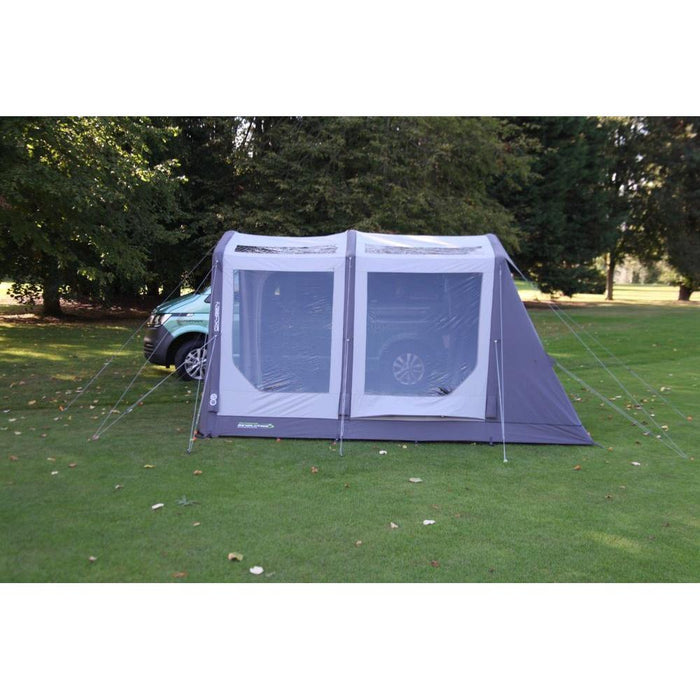 Outdoor Revolution Movelite T3E PC Driveaway Air Awning Midline(220cm-255cm) - Outdoor Revolution - Van Life Living