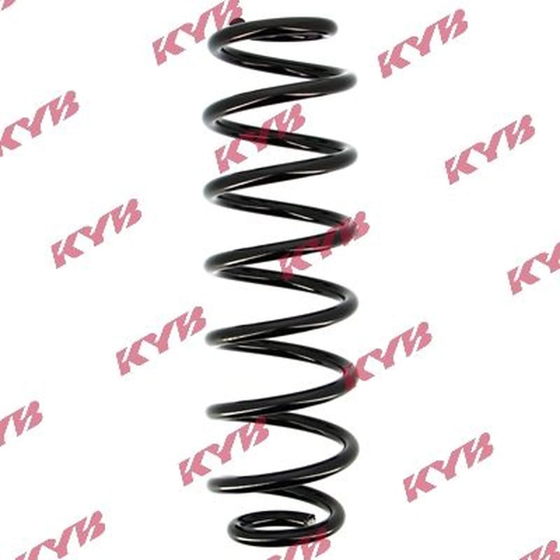 KYB Rear Suspension Coil Spring RA6161