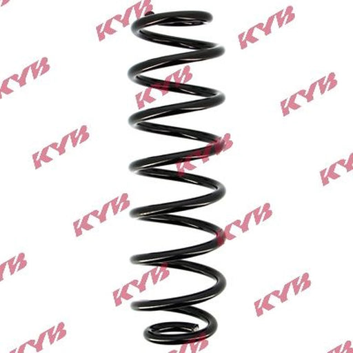 KYB Rear Suspension Coil Spring RA6161
