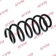 KYB Rear Suspension Coil Spring RA7162