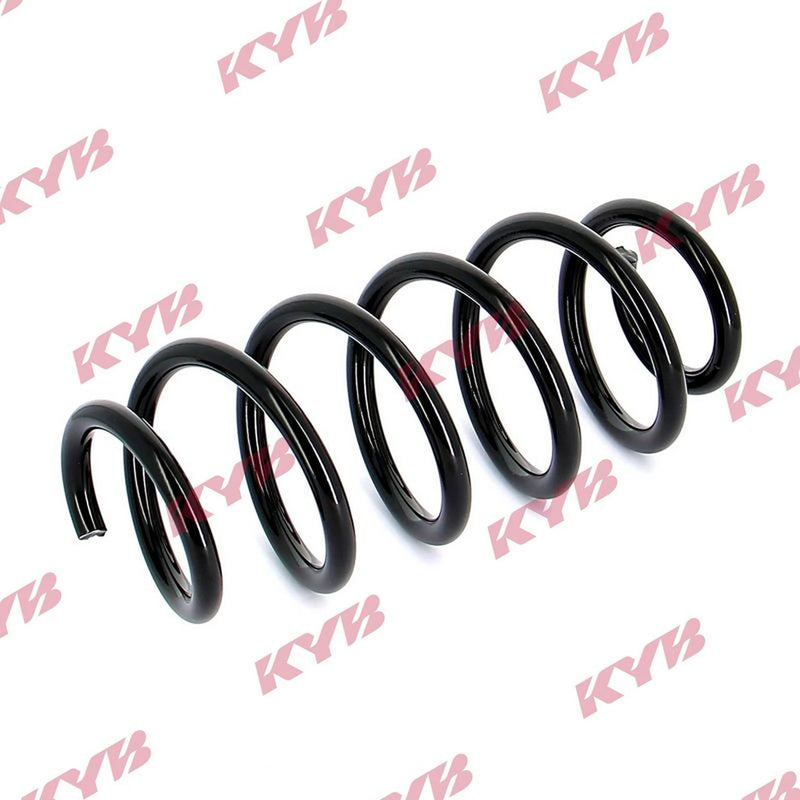 KYB Rear Suspension Coil Spring RA7162