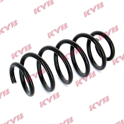 KYB Rear Suspension Coil Spring RA7162