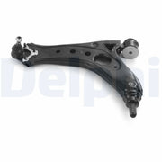 Delphi Control/Trailing Arm Front Left TC4510