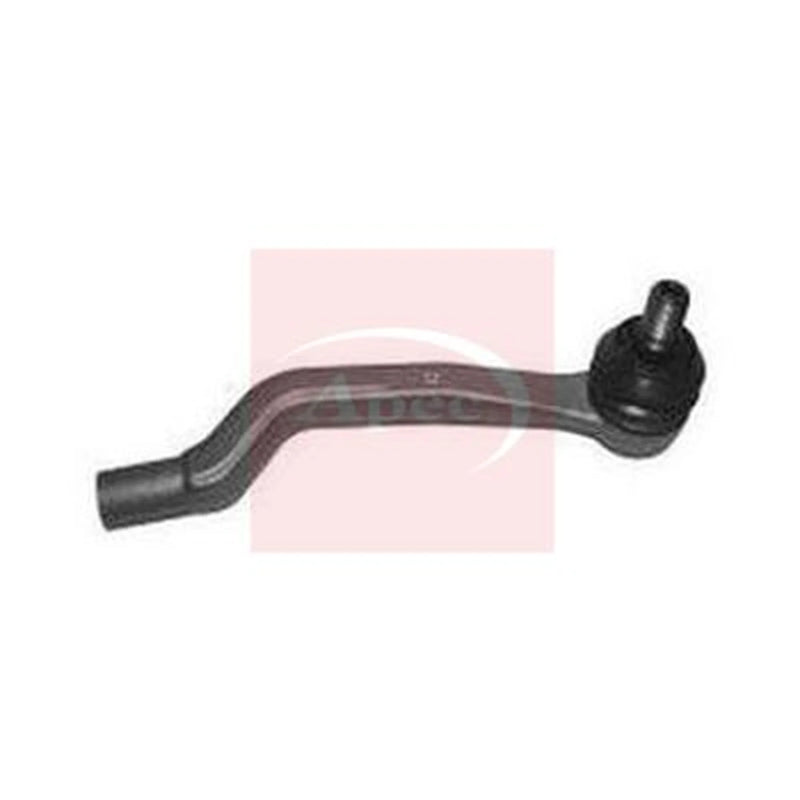 Apec Steering Tie Rod End Ball Joint Front Left M14x1 AST6396