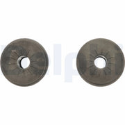 Delphi Wishbone / Control / Trailing Arm Bush TD4500W