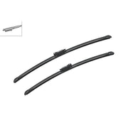 Bosch Aerotwin Wiper Blade Set 600mm + 550mm — A294S