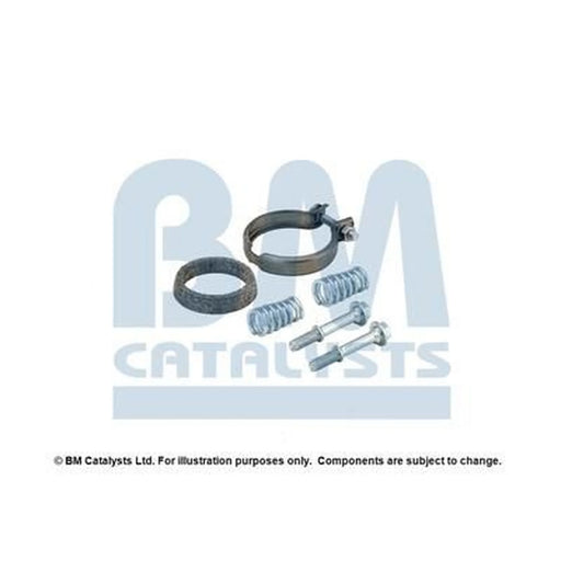 BM Catalysts Fitting Kit FK80484C FK80484C