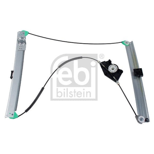 Febi Electric Window Regulator Lifter Right Front 175445