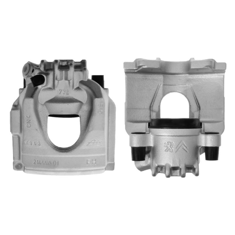 Bosch Brake Caliper Assembly Front Right 0 986 135 269
