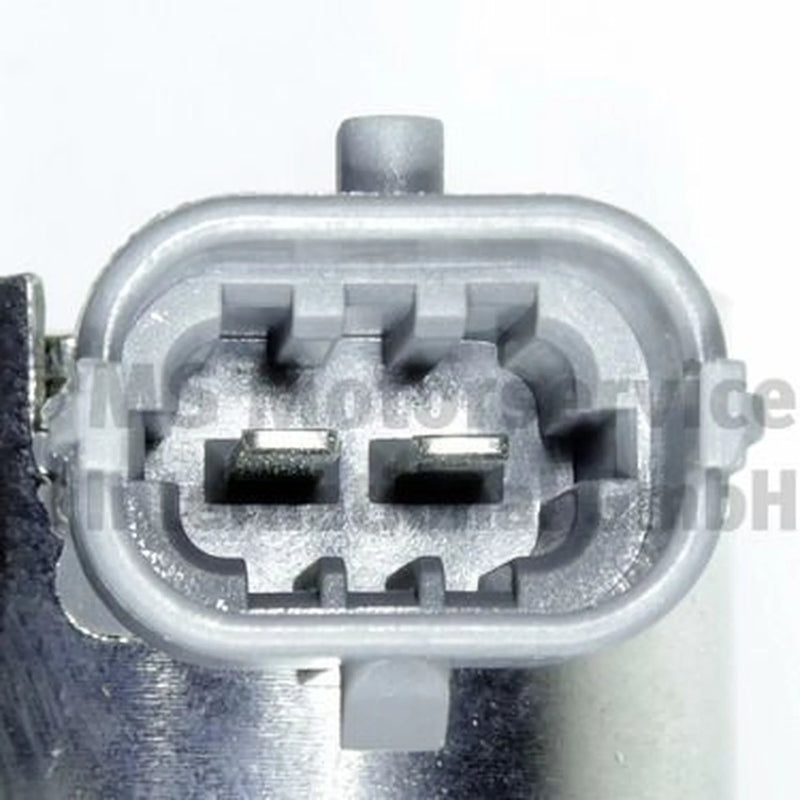 Pierburg High Pressure Fuel Pump 7.06032.42.0
