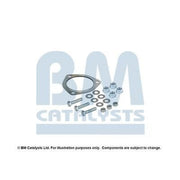 BM Catalysts Exhaust Pipe Mounting Kit FK70230B