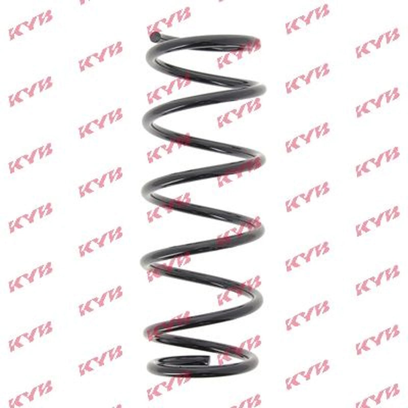 KYB Rear Suspension Coil Spring RH6087