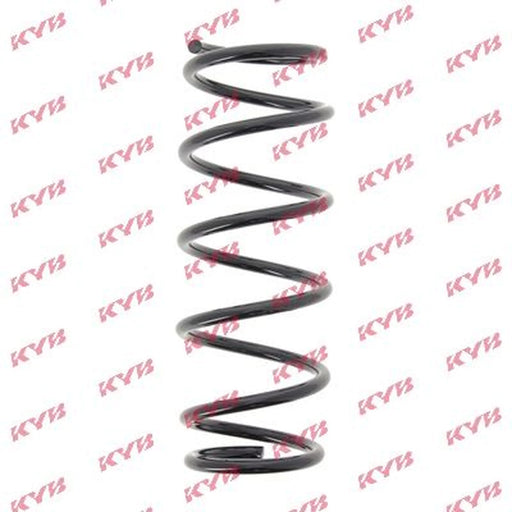 KYB Rear Suspension Coil Spring RH6087